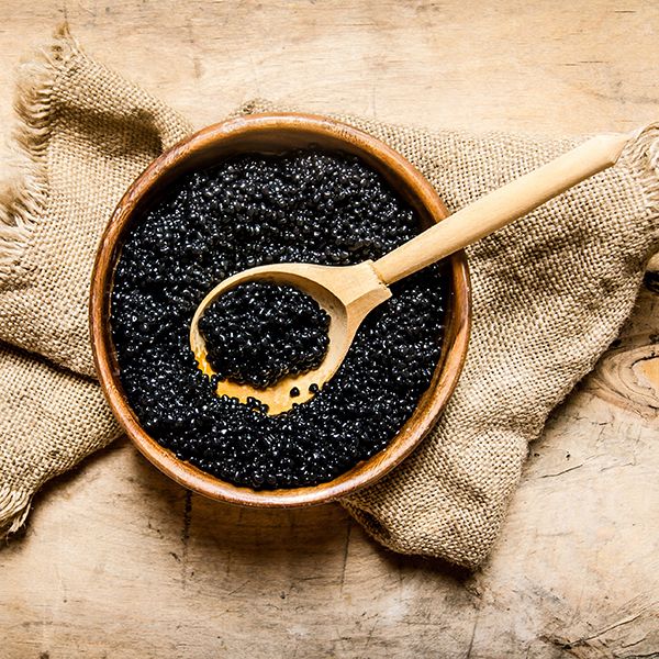 Caviar Anti-Age Dagkrem