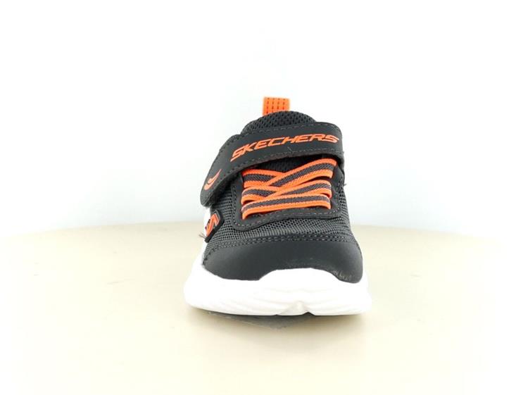 Skechers 407308N grau
