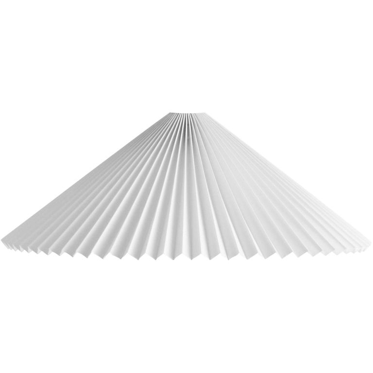 Hay Matin lampenkap Ø50 White