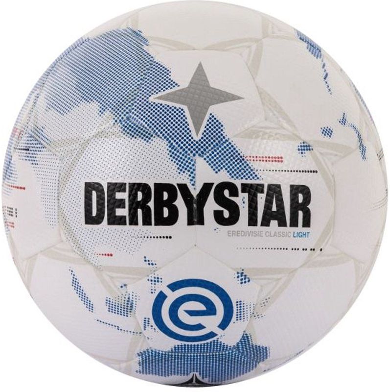 Eredivisie Classic Light - Voetbal - Wit - Latex - 370 Gram