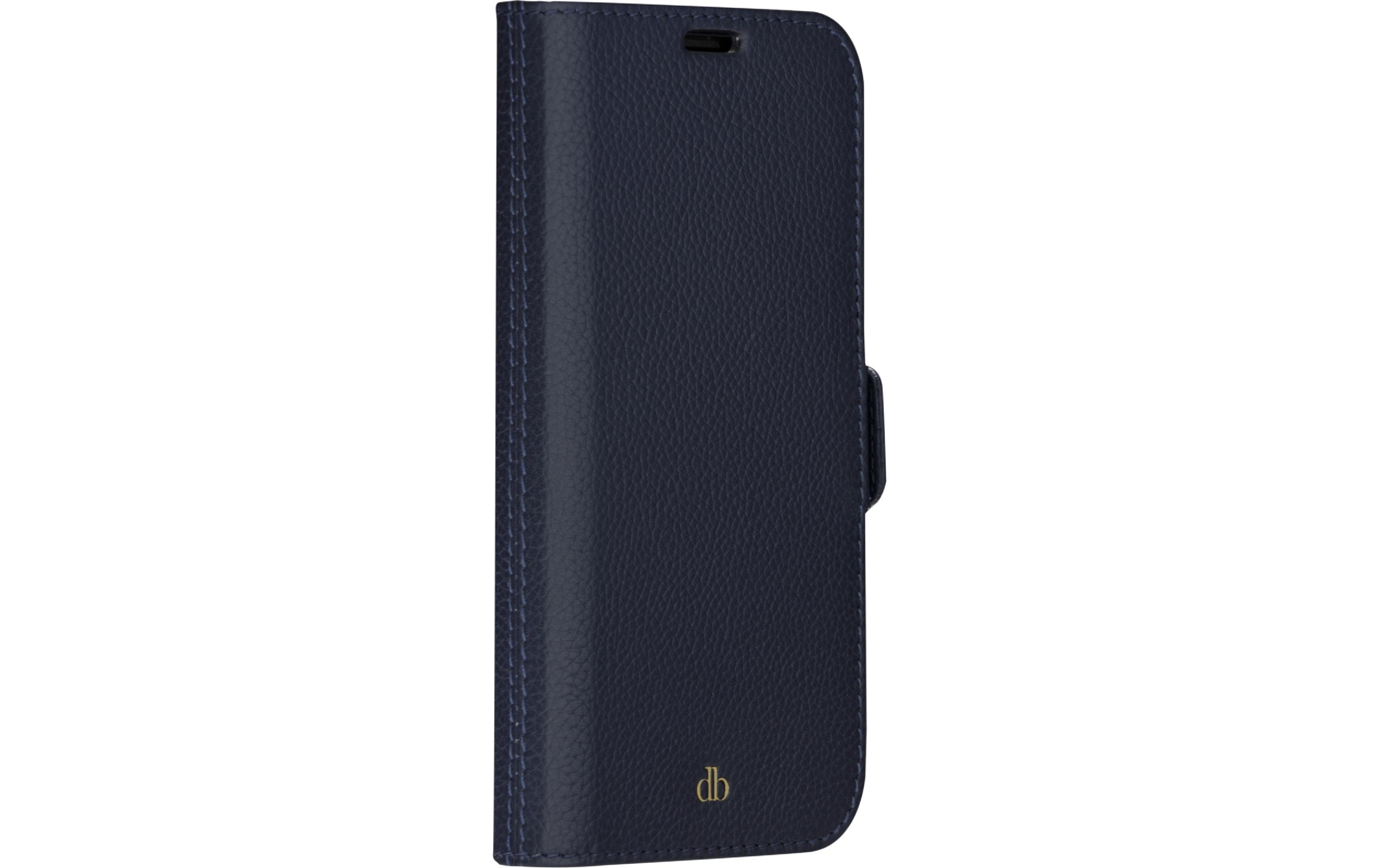 Book Cover New York iPhone 14 Plus Blau2 in 1 Schutzhülle für das Apple iPhone 14 Plus
