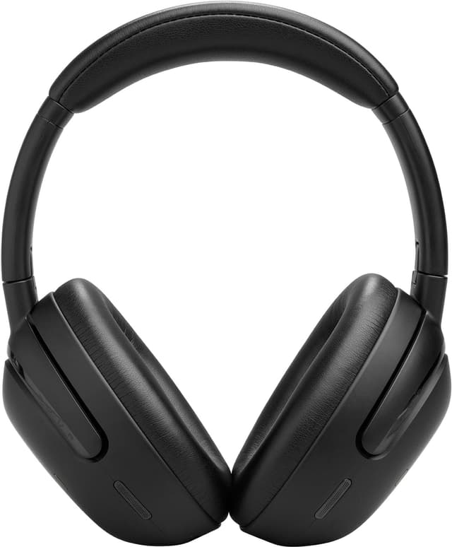 JBL Tour One M3 Aviator trådløse around-ear høretelefoner (sort)