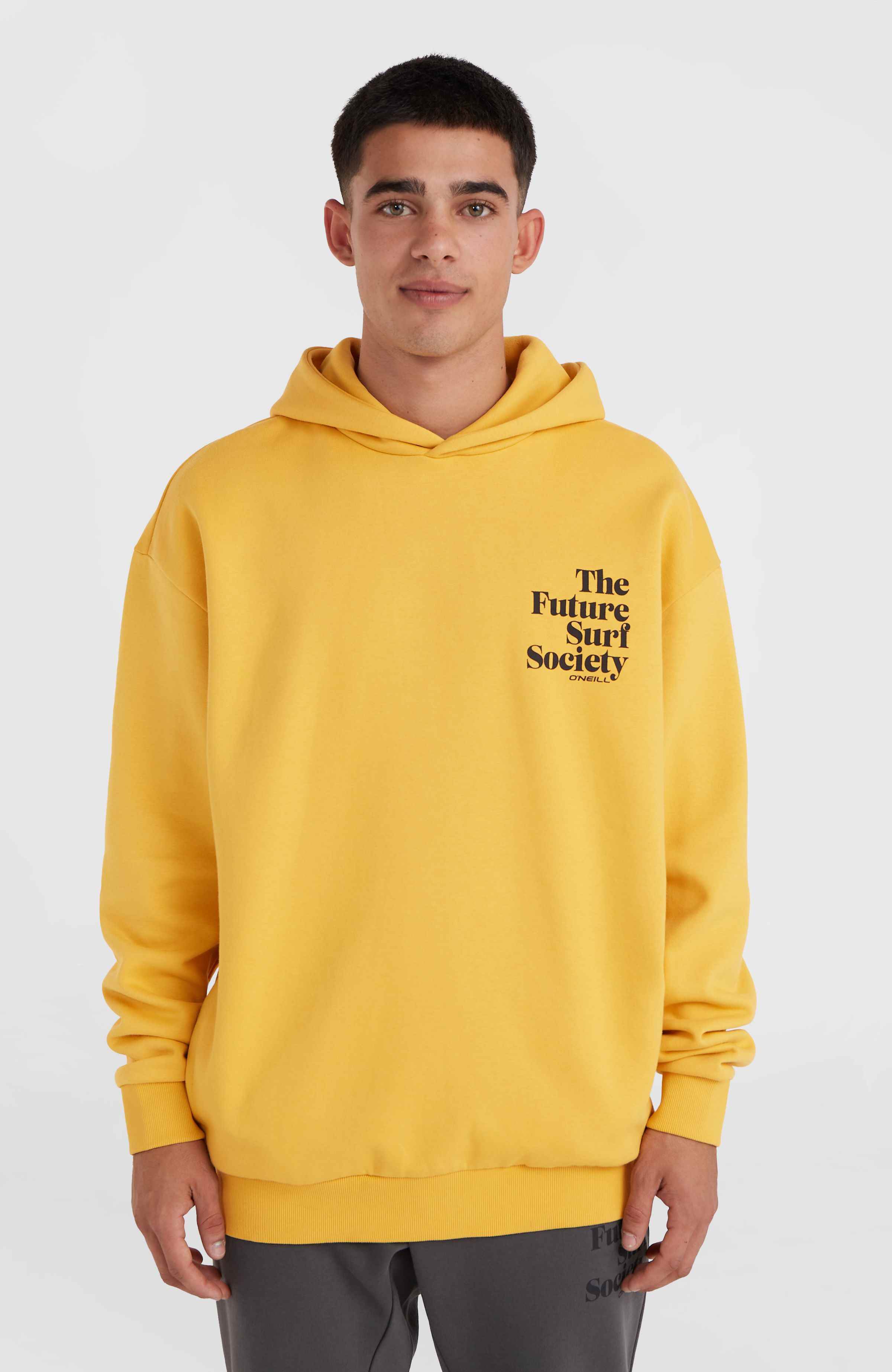 Future Surf Society hoodie O`Neill Goud