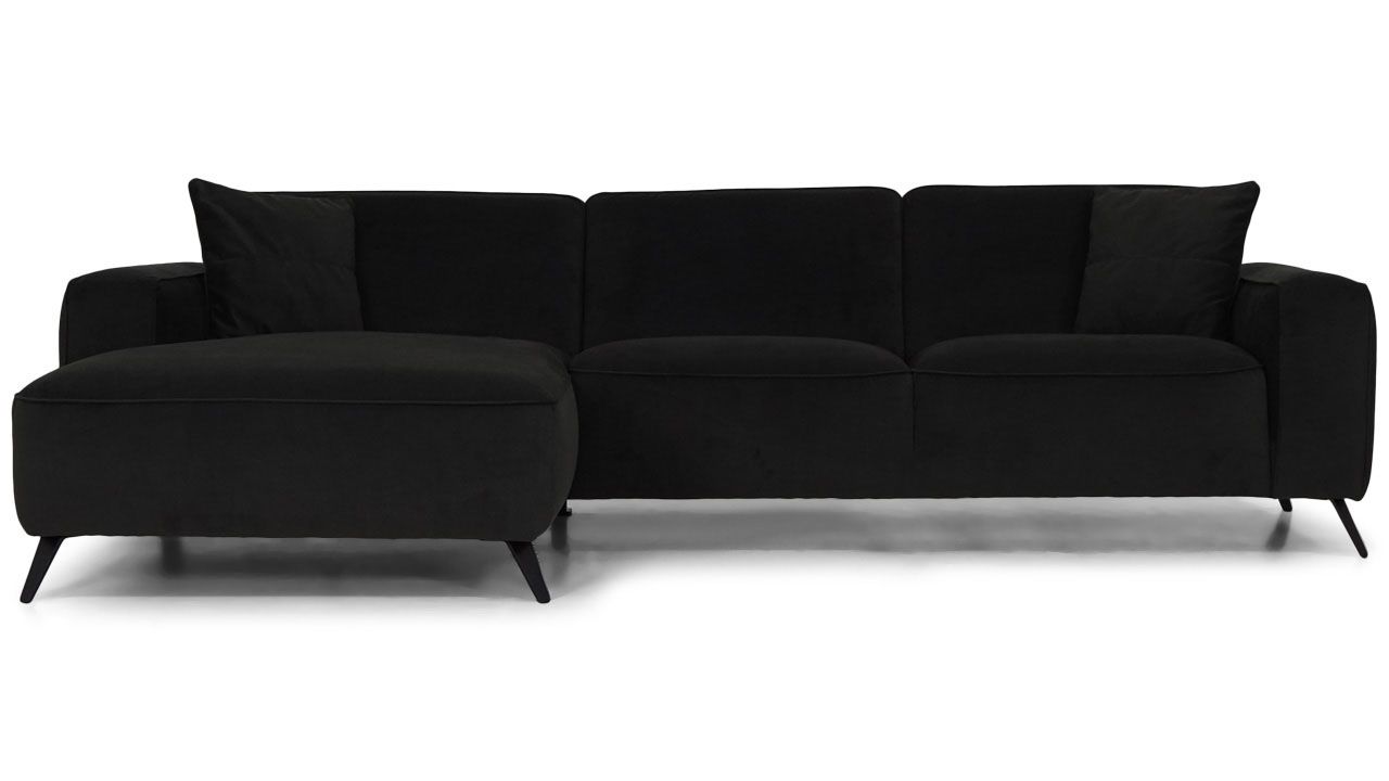 Lounge bank Galeria