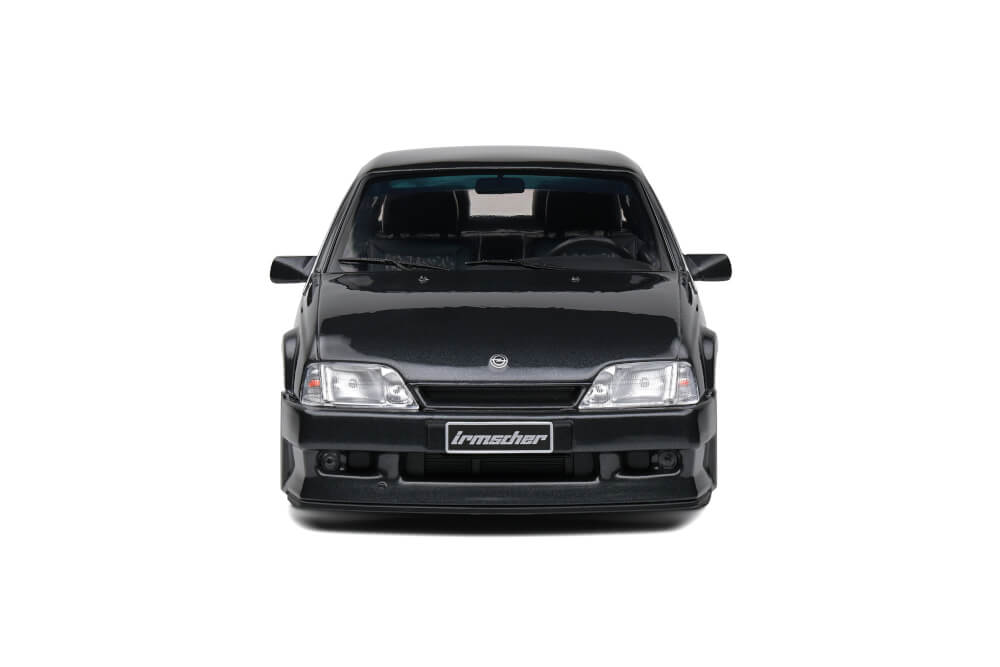 1:18 Opel Omega 500 schwarz