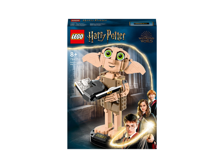 Dobby™ de huis-elf - 76421