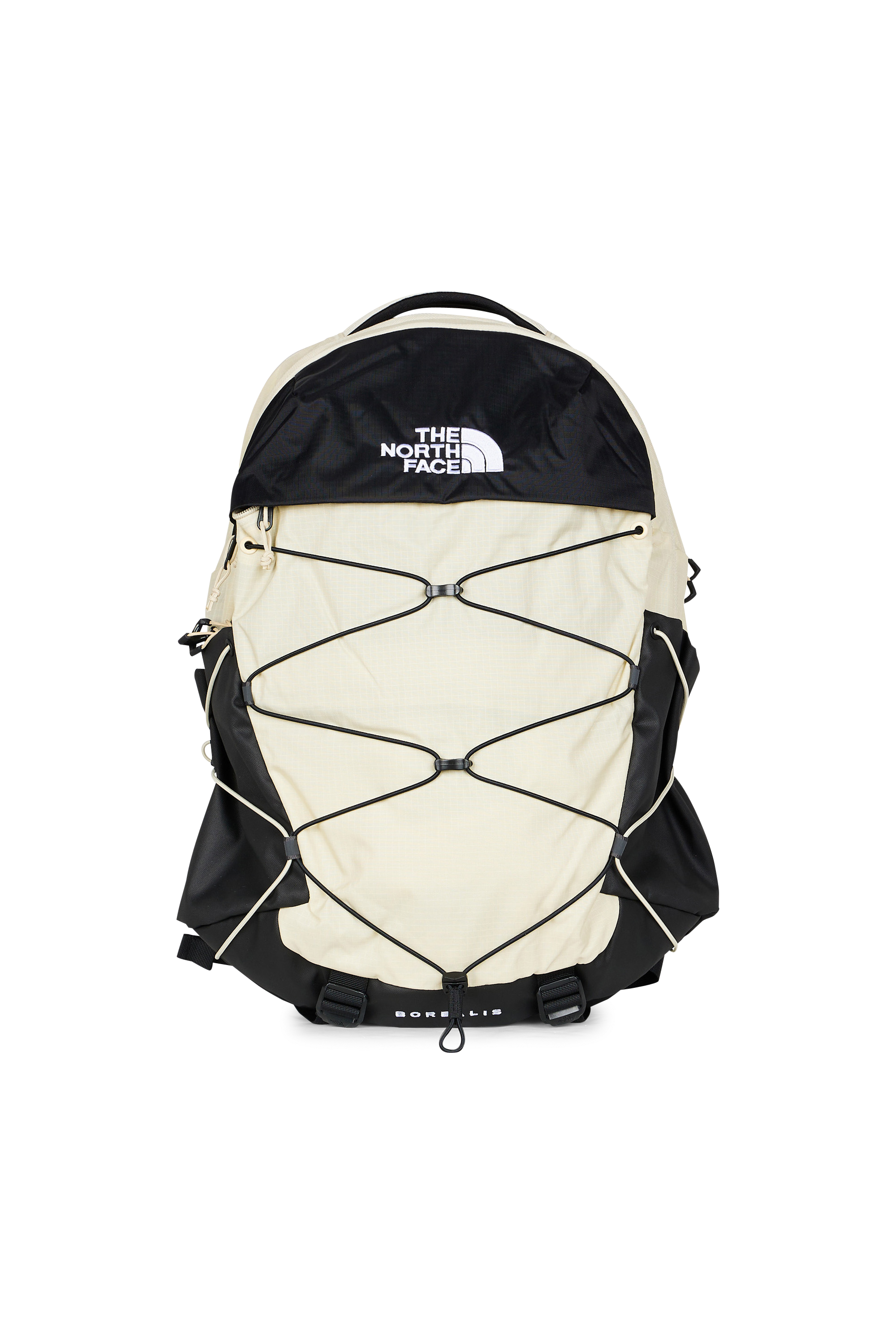 THE NORTH FACE Sac à dos BOREALIS Beige
