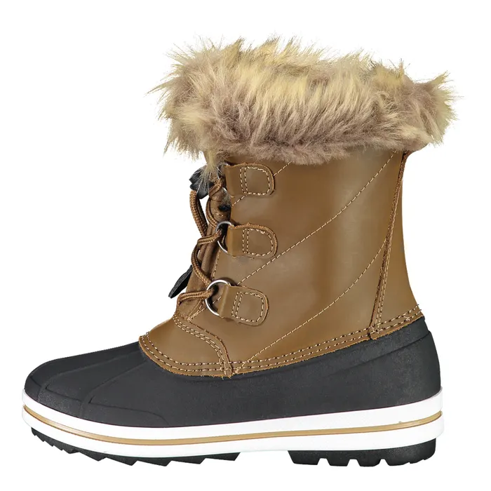 CMP Anthilian Snowboots Junior