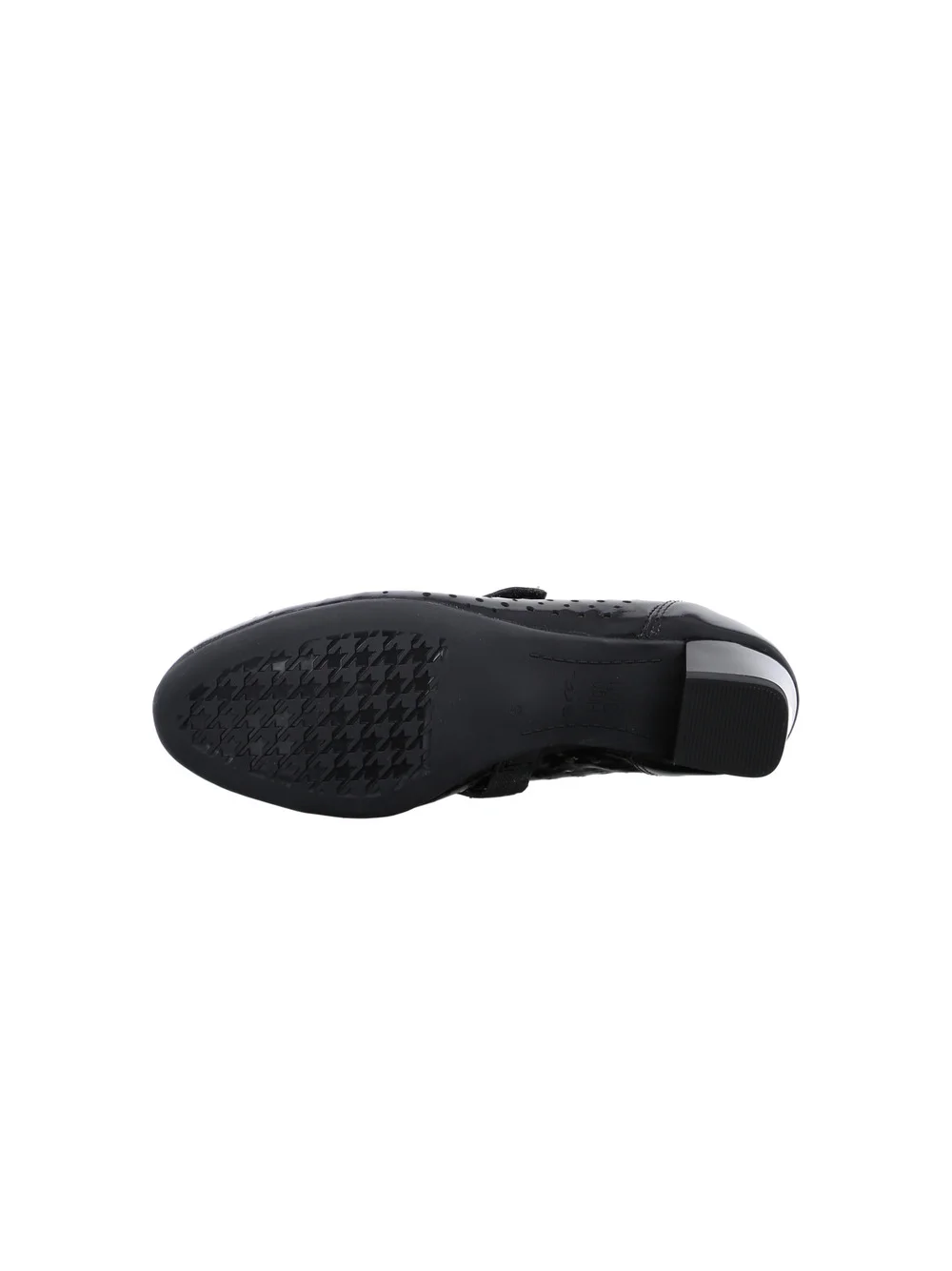 Pumps Nizza schwarz