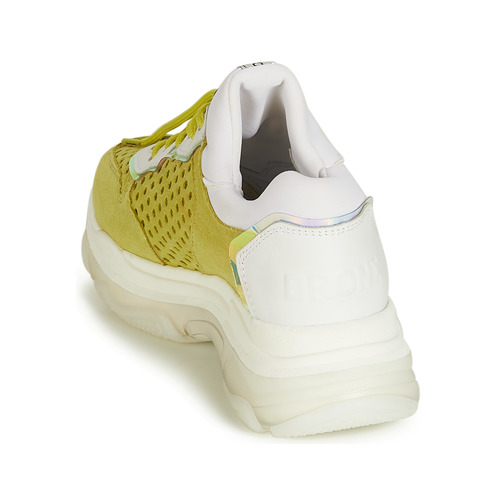 Bronx - BAISLEY - Jaune