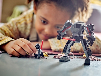LEGO Darth Vader™ mecha (75368)