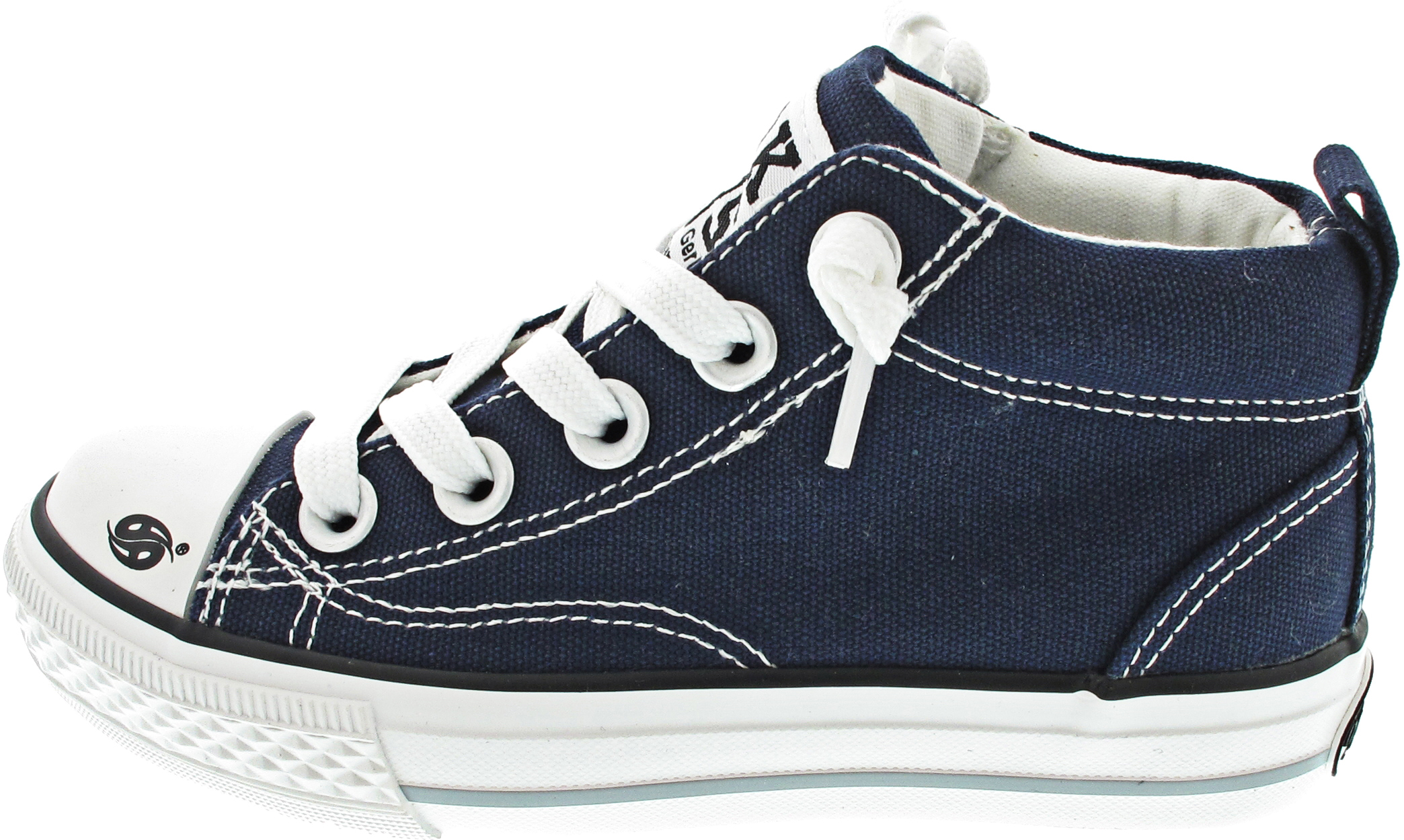 Dockers by Gerli Sneaker blau