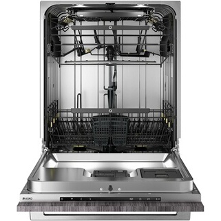 Lave-vaisselle encastrable Asko DSD747U