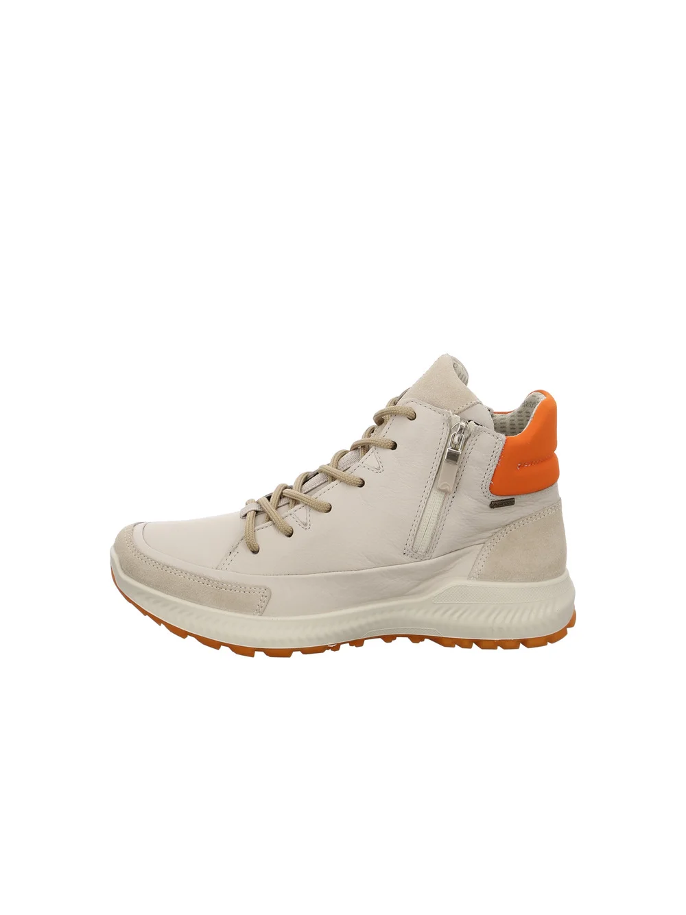 Schnürstiefel Hiker shell cloud