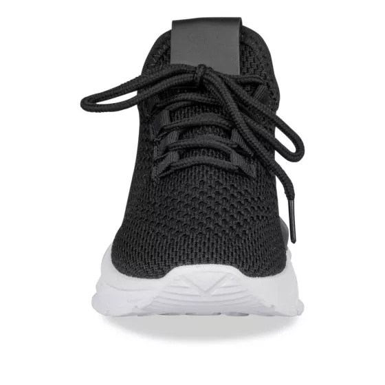 Baskets NOIR TAMS