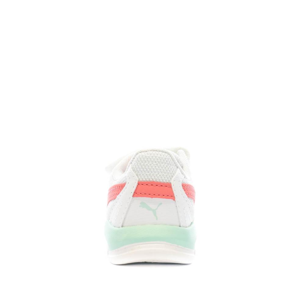 Puma Baskets Blanche Fille Puma X-ray Speed Lite