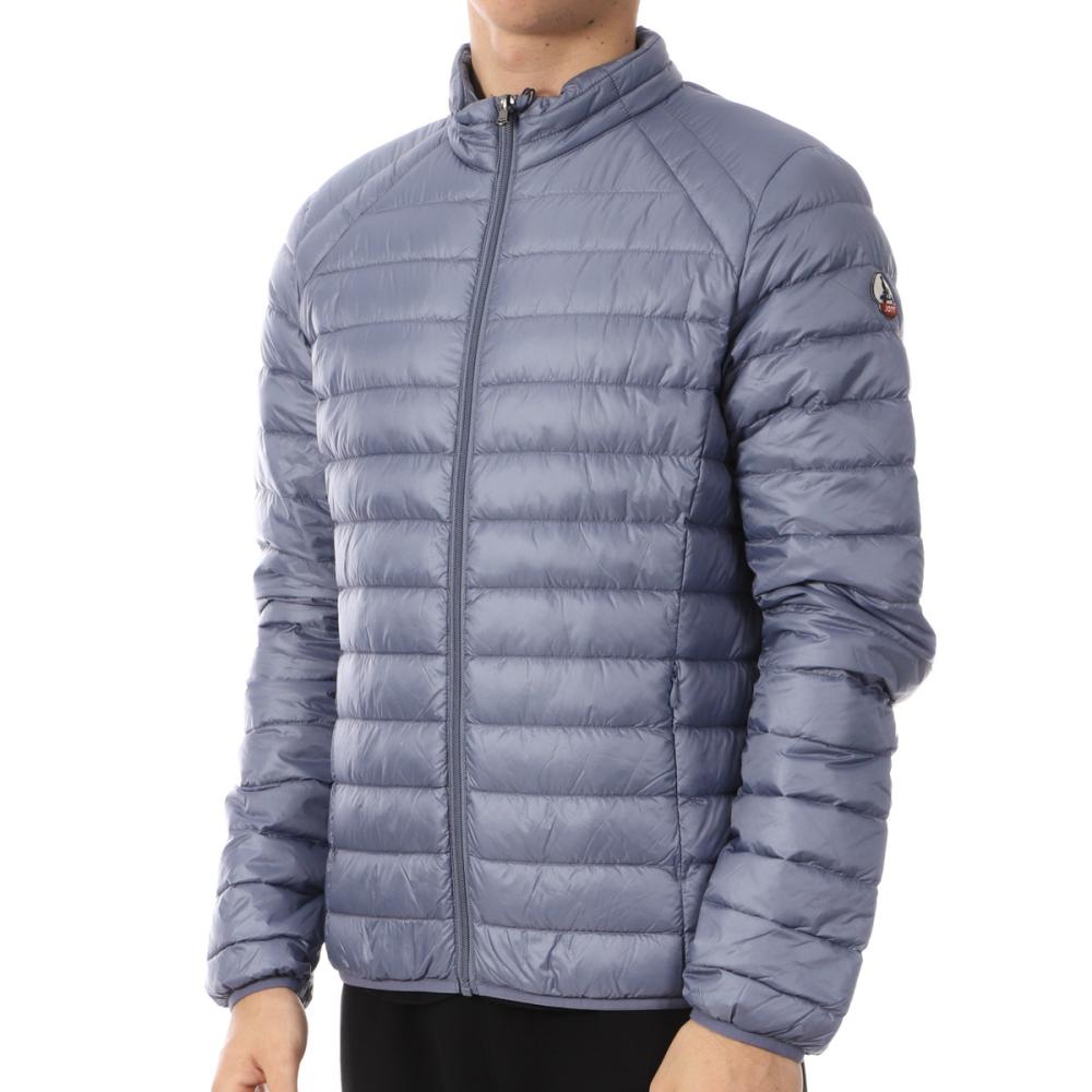 Jott Doudoune Bleu Homme Jott Mat