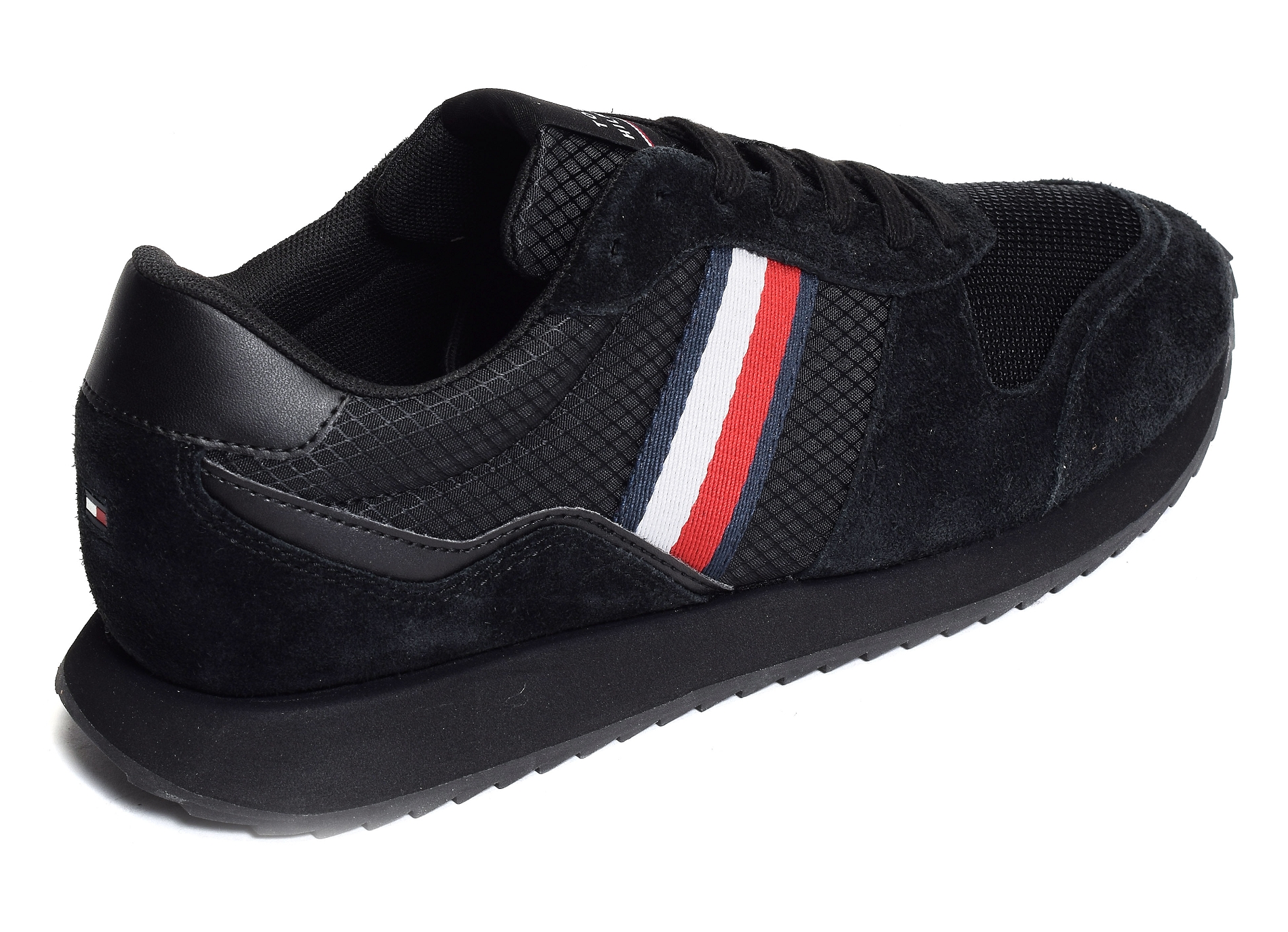 Runner evo mix 4699 noir