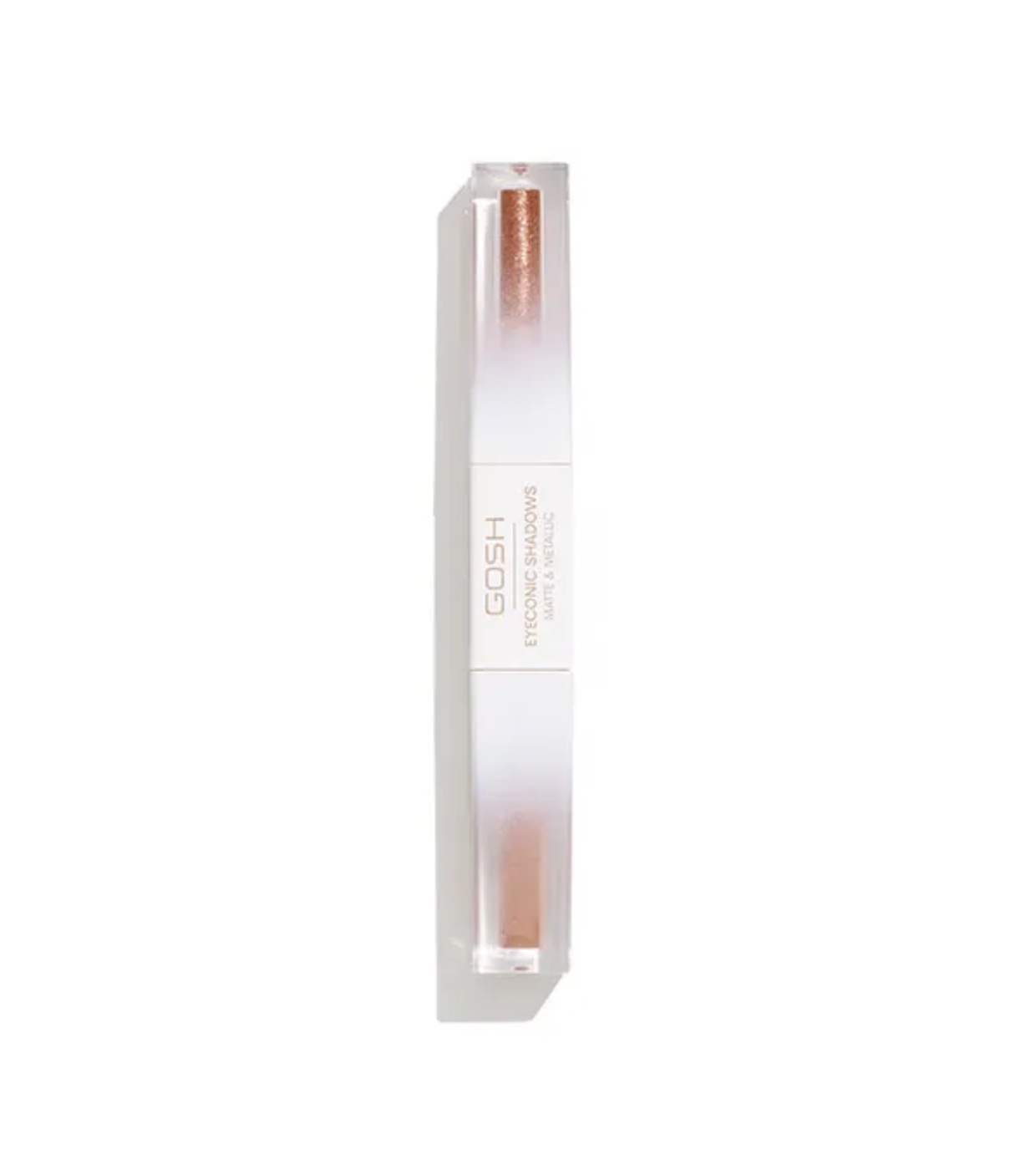 Gosh - Sombra Líquida Eyeconic - 004: Classy