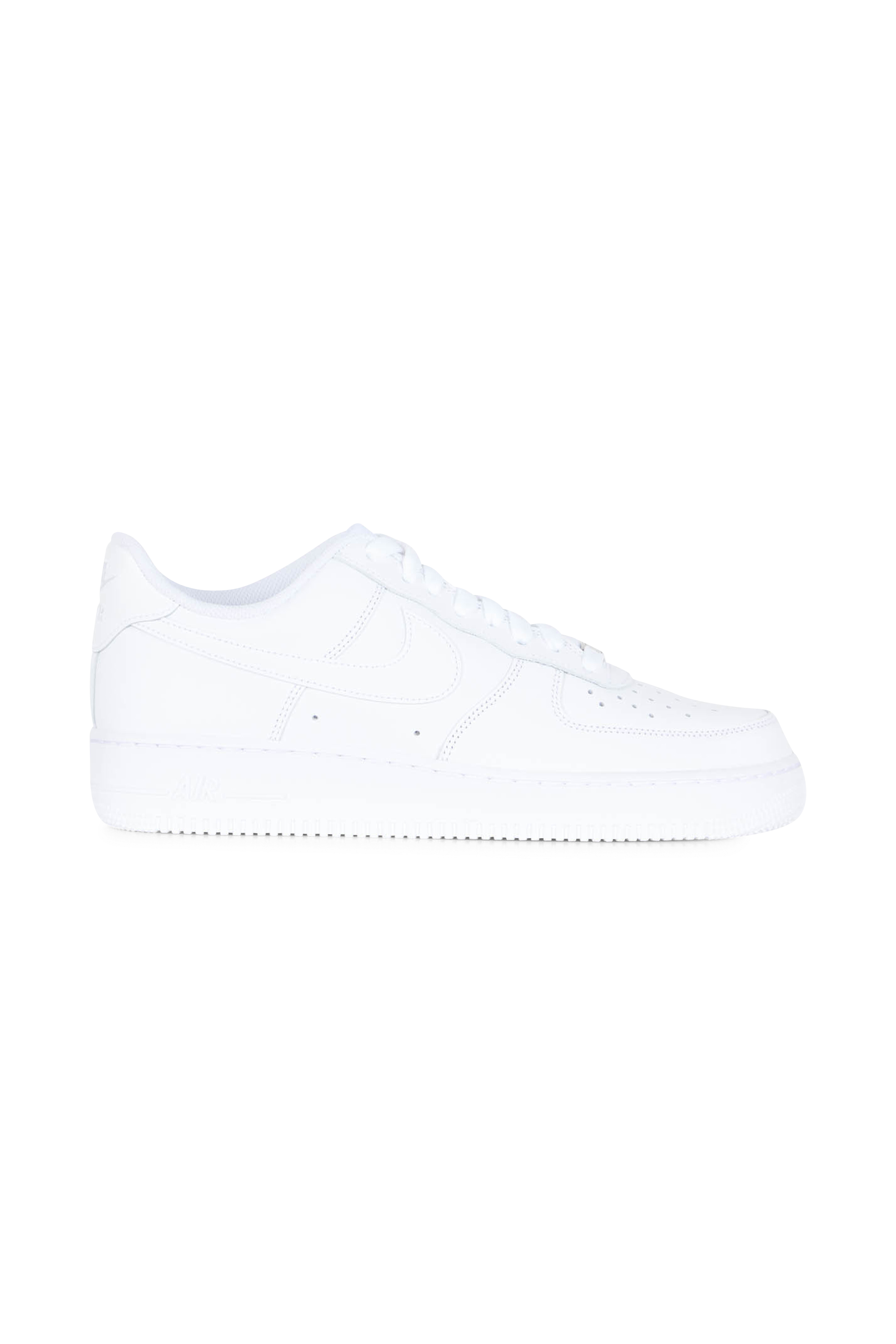 NIKE Baskets AIR FORCE 1 '07 Blanc