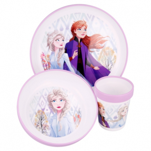 Conjunto de Cozinha Frozen 65848
