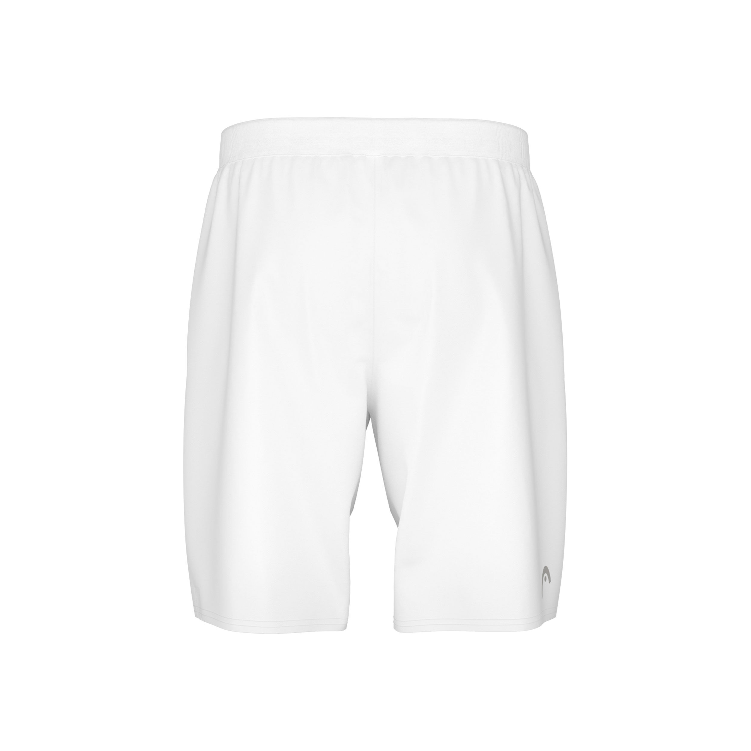 HEAD Performance Shorts Hommes - Blanc