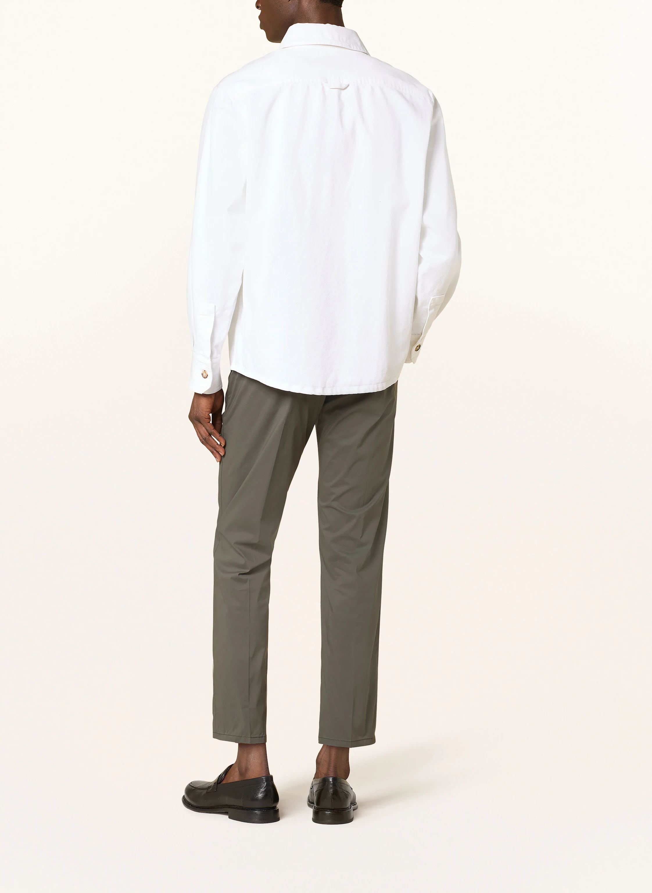 Dondup Chino PABLO Regular Fit