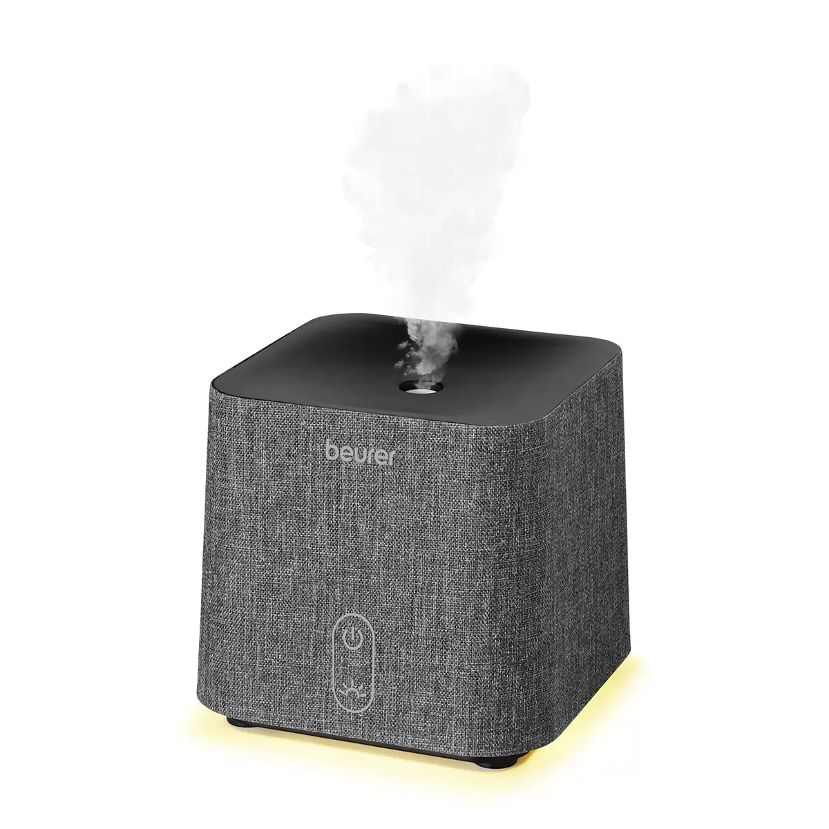 Aromadiffusor beurer LA 35 Grau