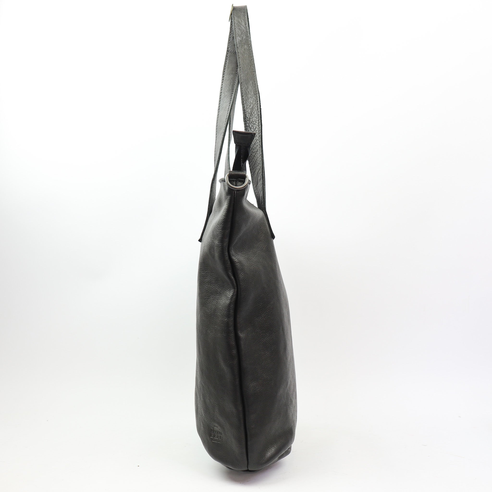 Shopper 'Juul' zwart - CP 2087 Zwart