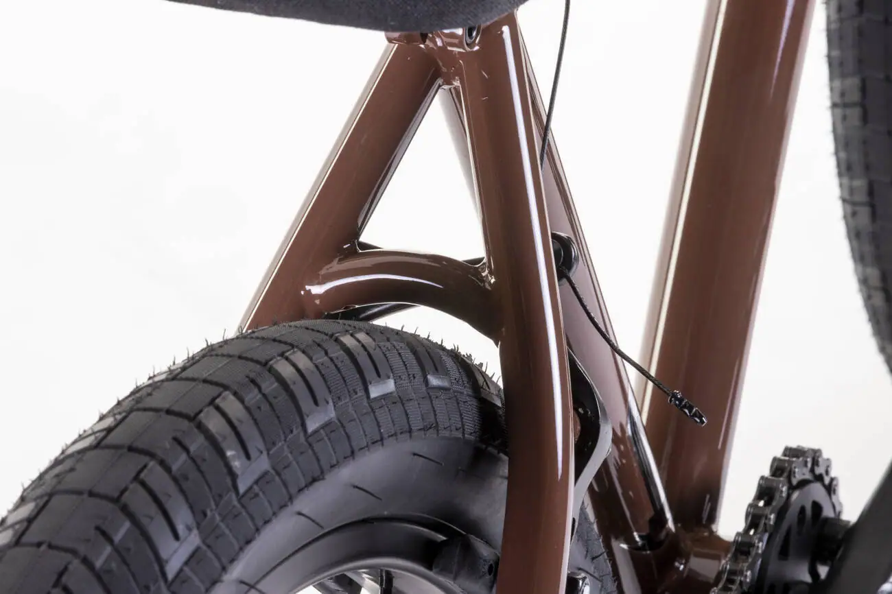 Stolen Zeke 26'' Cruiser-cykel | SkatePro