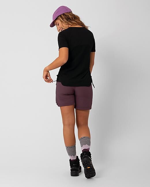 LAMUNT - T-SHIRT MARIA ACTIVE TEE