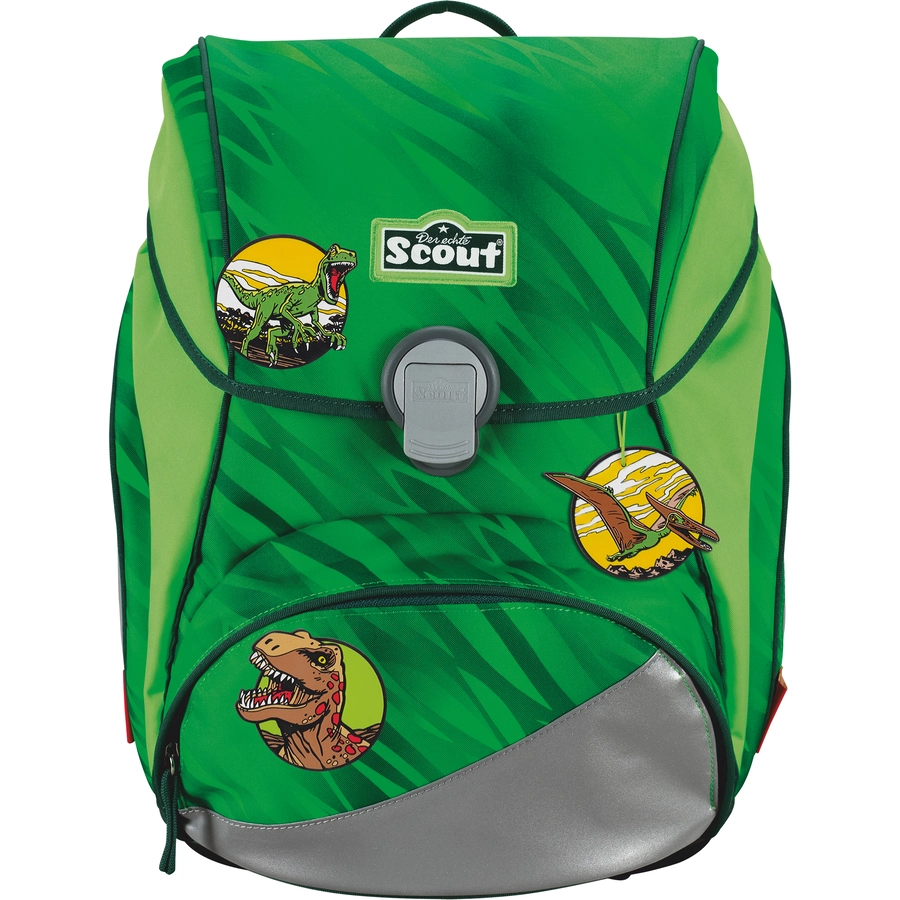 Scout Alpha - Dino Rex