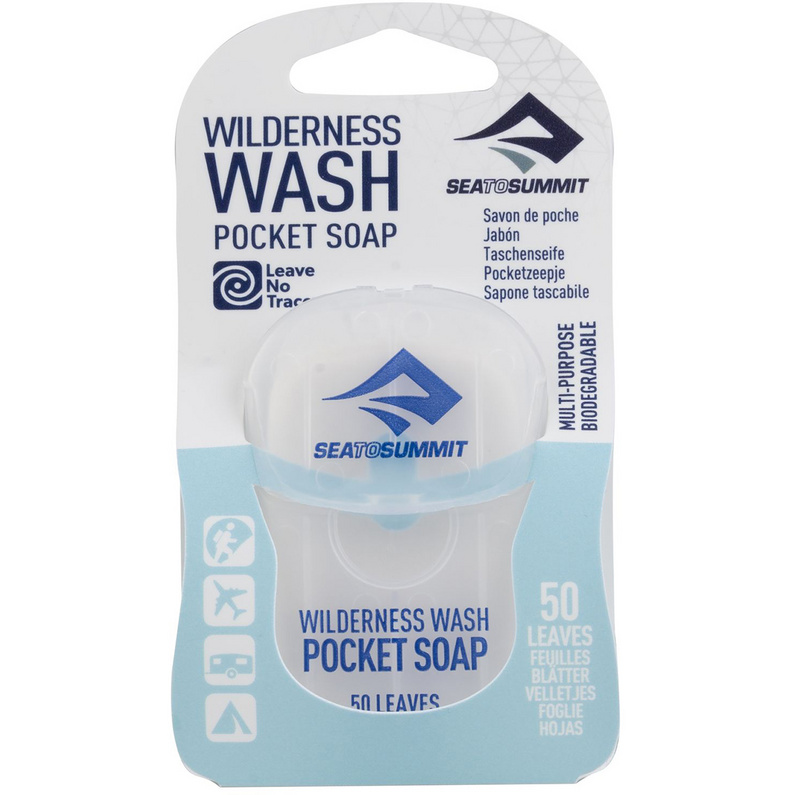Sea to Summit Pocket Soap