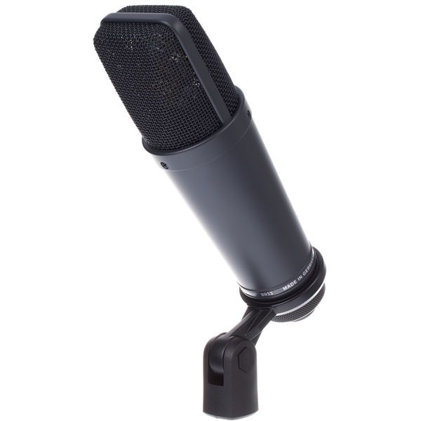 Neumann TLM 193 Studiomikrofon