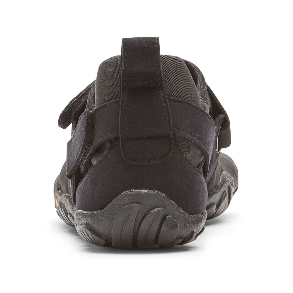 Five Fingers KMD SPORT 2.0 - Chaussures training Homme noir/noir