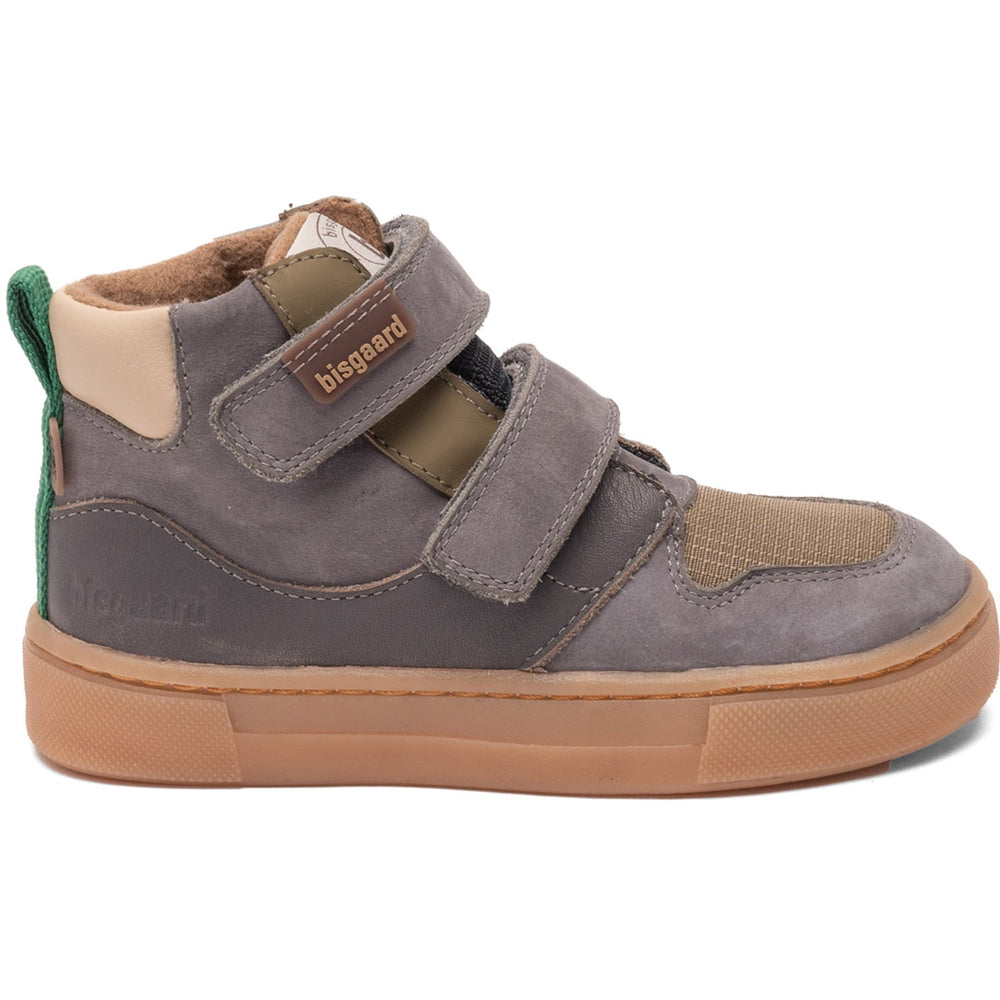 Køb Bisgaard Grey Roy Tex Sneakers