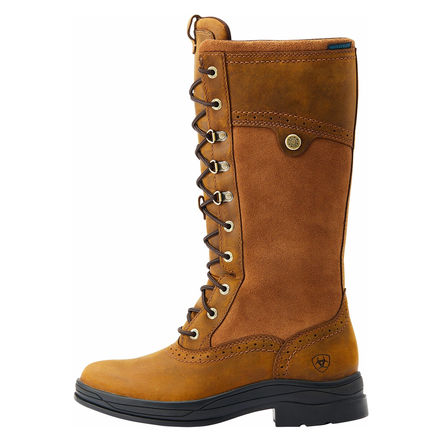 ARIAT Outdoorstiefel Wythburn II  - brown