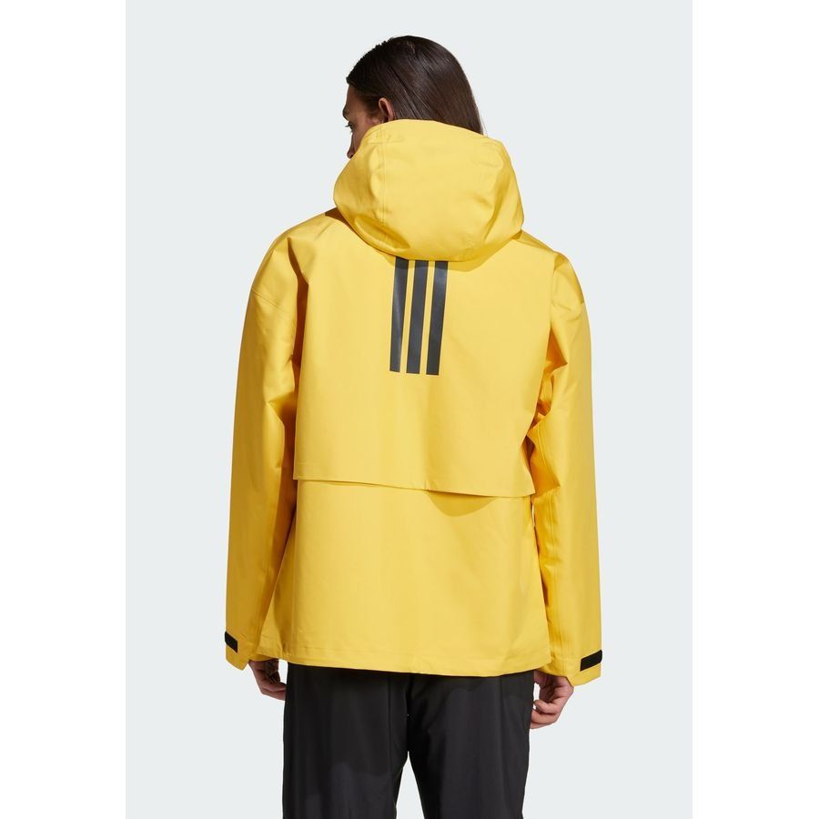 Adidas Veste Myshelter Rain.Rdy