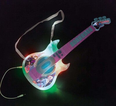 Lexibook Disney Frozen Elektrisk Lekegitar