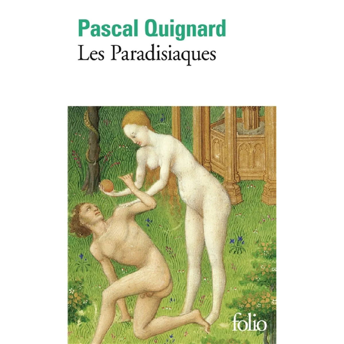 Dernier royaume. Vol. 4. Les paradisiaques · Occasion