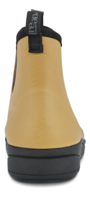 Green Comfort Rain Rafaell Gummistøvle Mustard 741001Q63