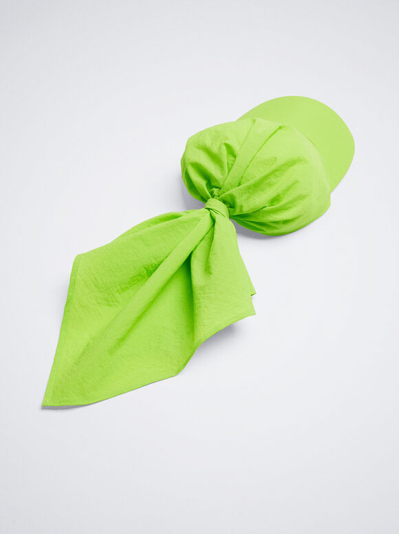 Exclusivo online - Verde