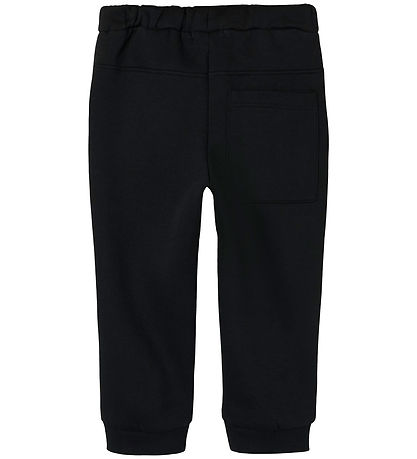 Name It Sweatpants - NmmOhans - Sort