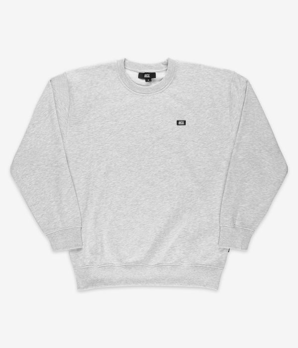 Antix Torso Sweatshirt (white heather)