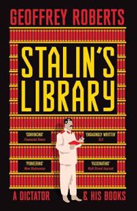 Stalin's Library