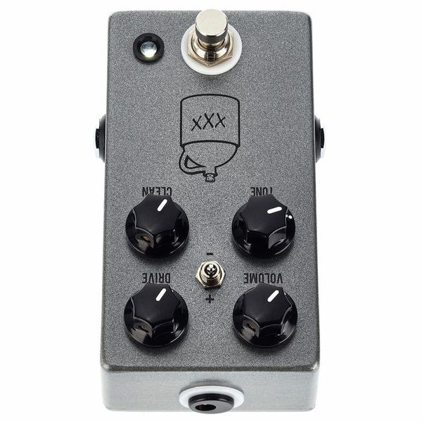 JHS Pedals Moonshine V2