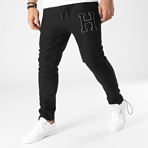 Pantalon Jogging UPP60 Noir