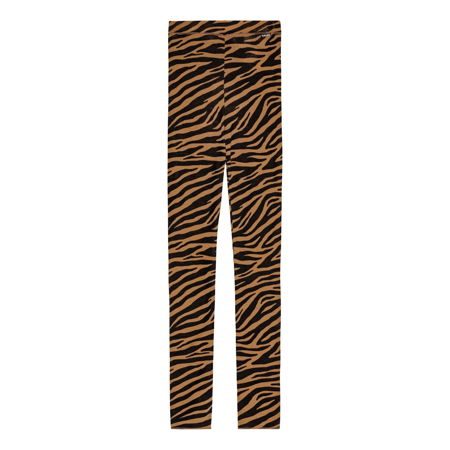Nadine Wool - Zebra Wool