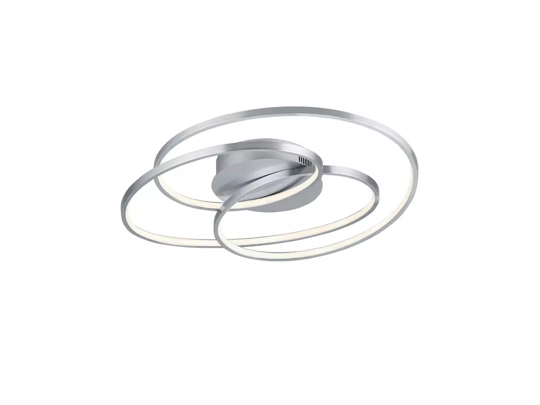 LED-Deckenleuchte Gale