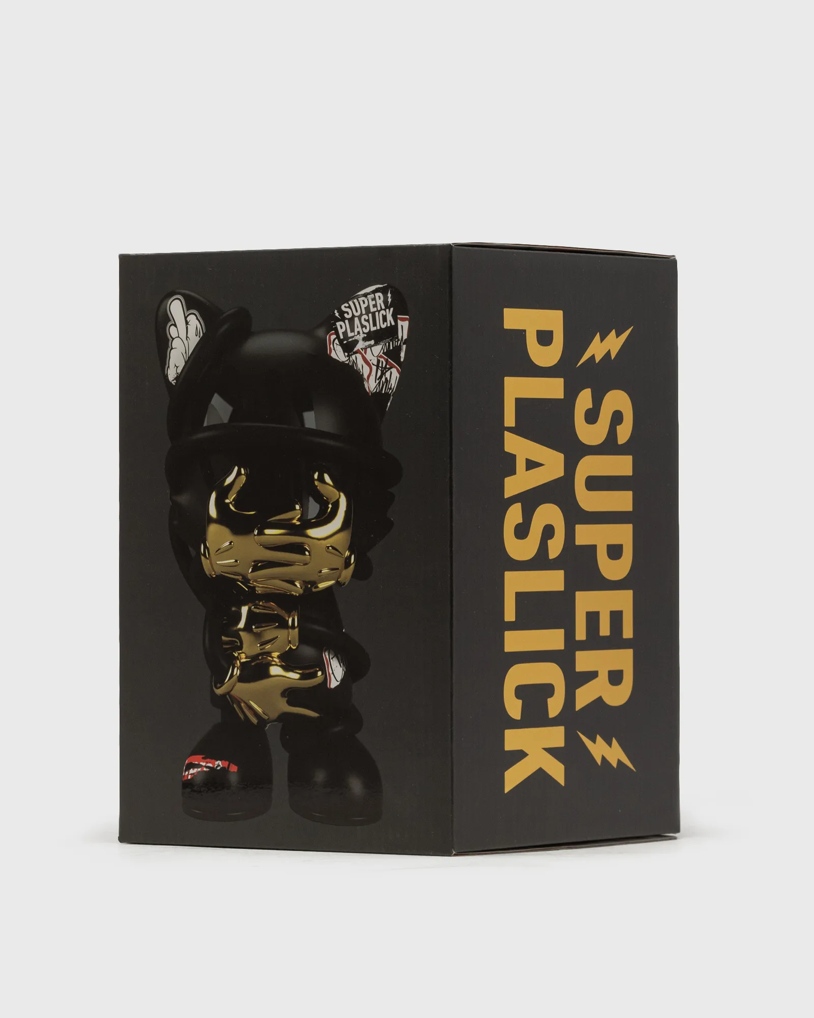 Superplastic JANKY DE SLICK ONYX by OG SLICK